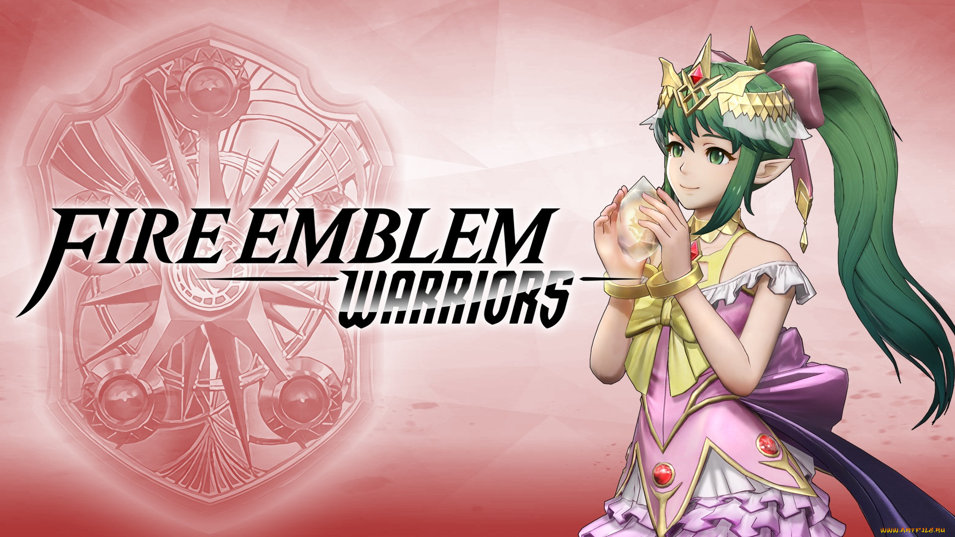  , fire emblem warriors, fire, emblem, warriors